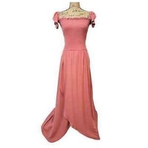 Young Fabulous and Broke Dress